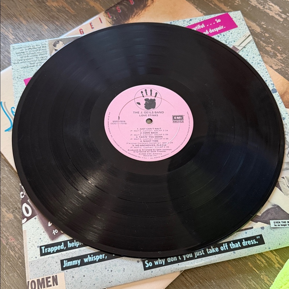 Record - Picture 5 of 5